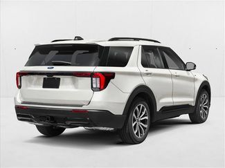 New 2027 Ford Explorer ST-Line RWD video 2