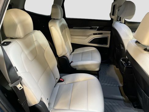 Used 2023 Kia Telluride S w/ S Sunroof Package AWD/4WD image 30
