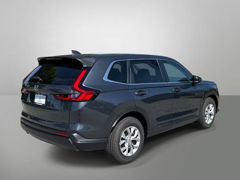 Used 2026 Honda CR-V LX image 15
