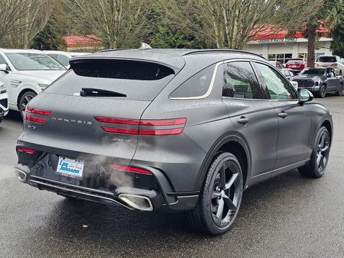 New 2026 Genesis GV70 3.5T Sport Prestige image 5
