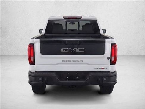 Used 2024 GMC Sierra 1500 AT4X w/ AT4X AEV Edition image 6