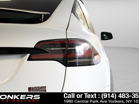 Used 2023 Tesla Model X Plaid AWD/4WD image 99