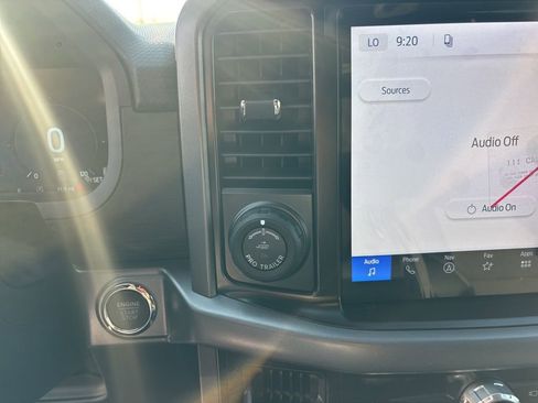 New 2026 Ford F150 XLT w/ Equipment Group 302A MID image 37