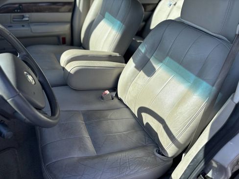 Used 2007 Mercury Grand Marquis LS image 10