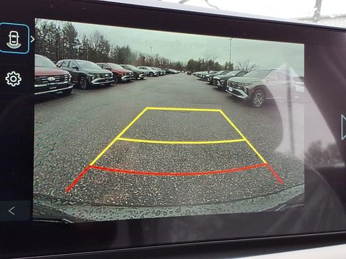 New 2026 Hyundai Tucson SE AWD/4WD image 30