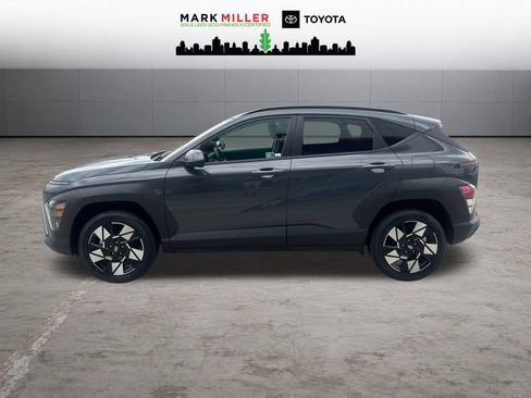 Used 2024 Hyundai Kona SEL w/ Convenience Package AWD/4WD image 2