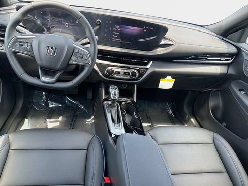 New 2026 Buick Envista Sport Touring w/ Convenience I Package FWD image 15