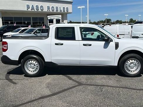 New 2026 Ford Maverick XL FWD image 2