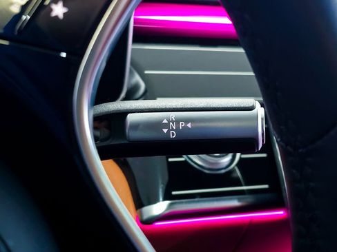 Used 2023 Mercedes-Benz S 580 4MATIC Sedan image 29