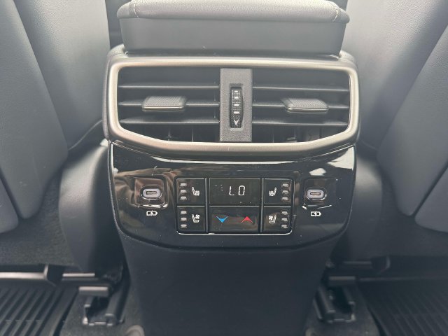 Certified 2025 Lexus RX 450h AWD w/ Convenience Package image 17