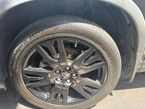 Used 2019 Honda Passport Sport image 5