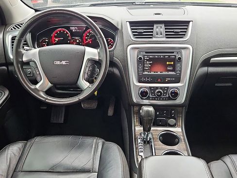 Used 2015 GMC Acadia SLT FWD image 18