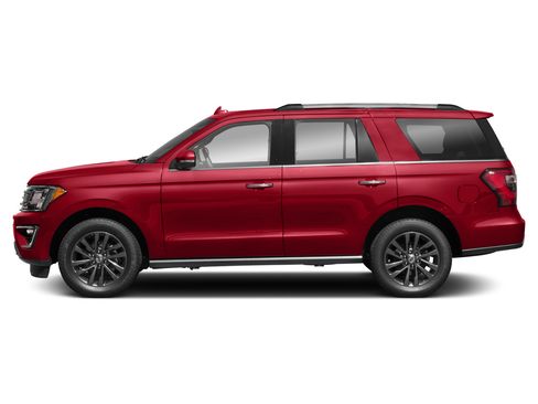 Used 2019 Ford Expedition Limited w/ Equipment Group 302A AWD/4WD image 56