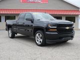 Used 2019 Chevrolet Silverado 1500 Custom w/ Custom Convenience Package image 3