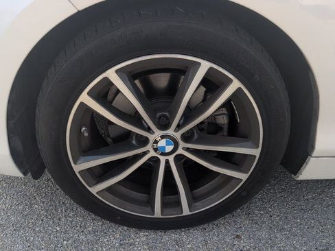 Used 2018 BMW 230i Convertible image 13
