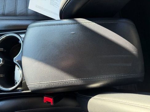 Used 2015 Ford Edge SEL w/ Equipment Group 201A image 17