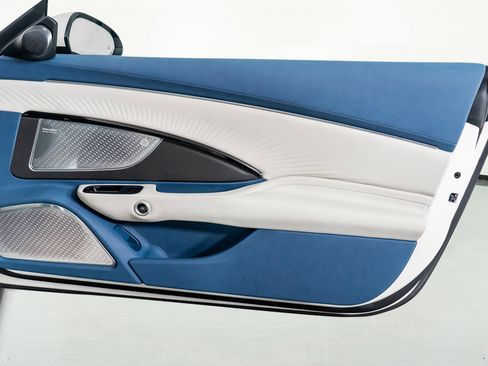 Used 2024 Maserati GranTurismo Folgore image 45