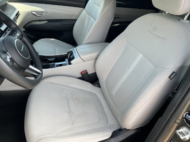 Certified 2025 Hyundai Tucson SEL FWD image 33