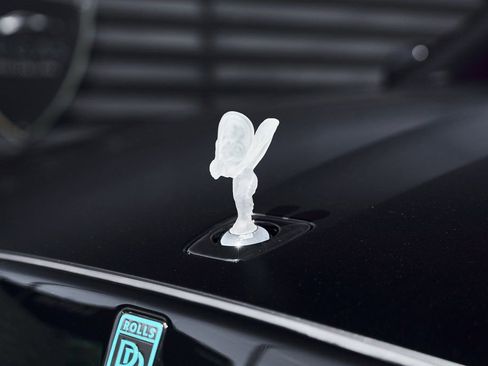 Used 2024 Rolls-Royce Ghost AWD/4WD image 9