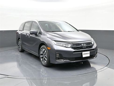 New 2026 Honda Odyssey EX-L image 20