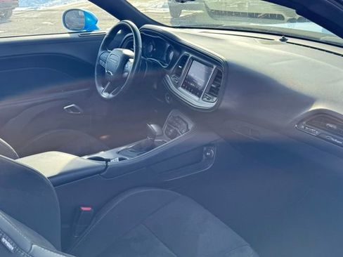 Used 2023 Dodge Challenger R/T w/ Plus Package image 26