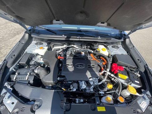 New 2026 Subaru Crosstrek 2.5i Sport AWD/4WD image 20