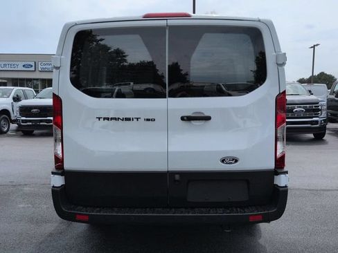 New 2026 Ford Transit 150 Low Roof RWD image 5