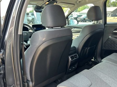 Used 2023 Hyundai Santa Fe SEL FWD image 20