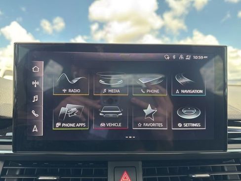 Used 2024 Audi S5 Premium Plus w/ Premium Plus Package AWD/4WD image 23