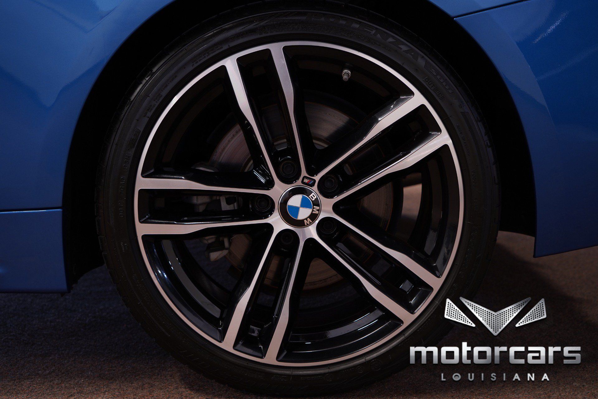 Used 2020 BMW 430i Coupe w/ M Sport Package RWD image 21