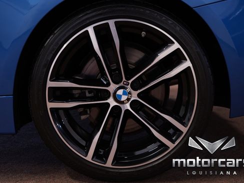 Used 2020 BMW 430i Coupe w/ M Sport Package image 21