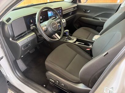 Used 2025 Hyundai Kona SEL