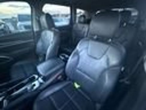 Used 2022 Kia Telluride EX FWD image 7