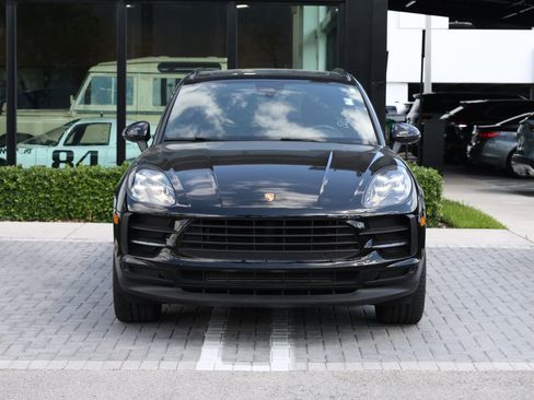 Used 2020 Porsche Macan image 3