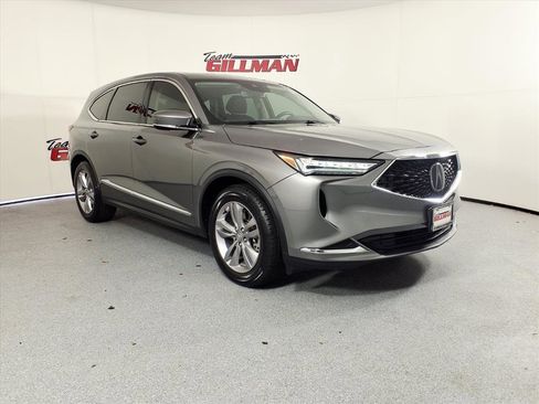 Certified 2023 Acura MDX FWD image 1