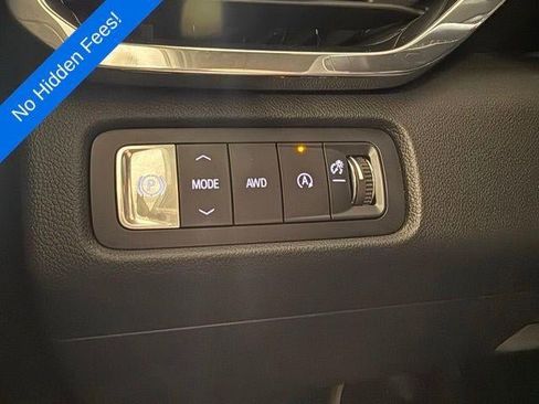 New 2026 GMC Acadia Denali w/ Super Cruise Package image 16