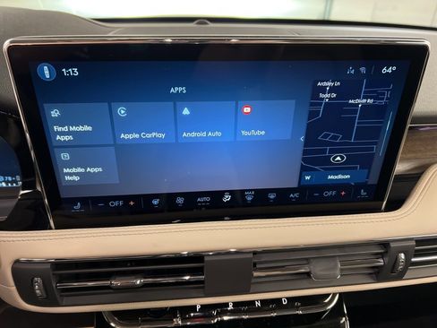 Used 2025 Lincoln Corsair Grand Touring w/ Equipment Group 302A image 9