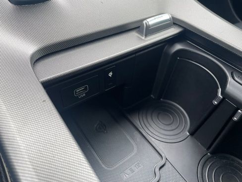 Used 2021 Hyundai Palisade Calligraphy image 20