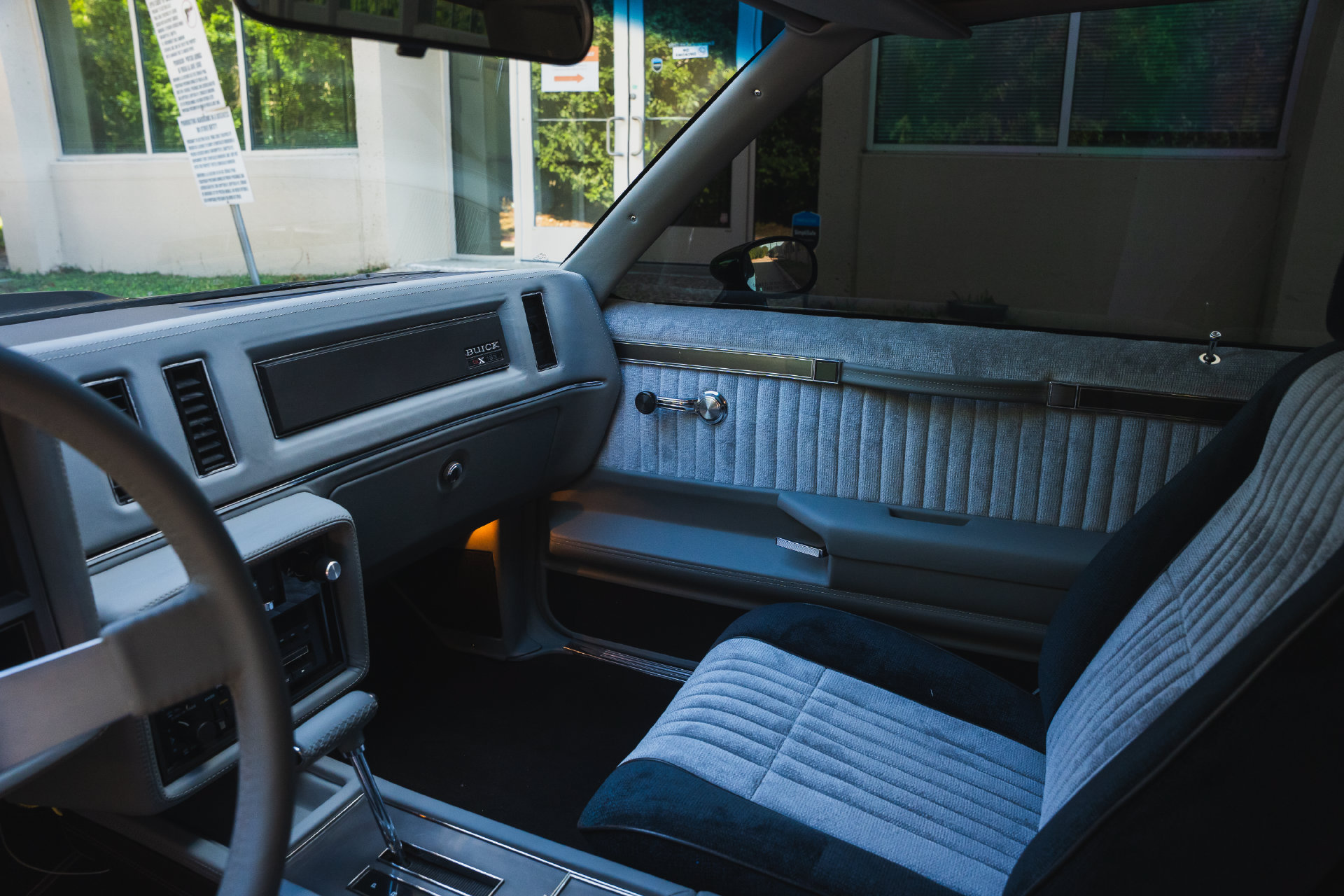 Used 1987 Buick Regal Coupe RWD image 70