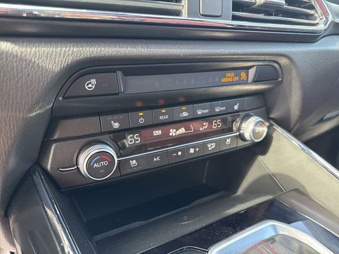 Used 2023 MAZDA CX-9 Carbon Edition AWD/4WD image 23