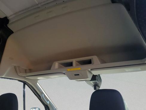 New 2026 Ford Transit 350 148 High Roof Extended DRW RWD image 19