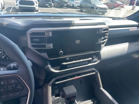 New 2026 Toyota Tundra SR5 AWD/4WD image 17