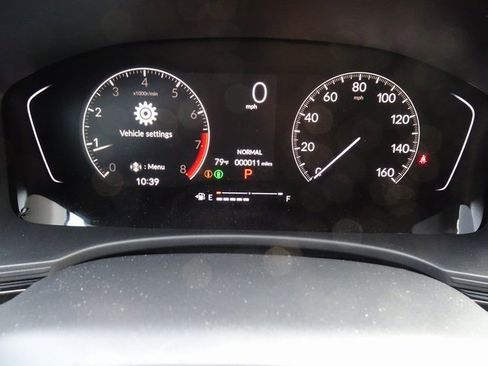 New 2026 Honda Civic Sport image 12