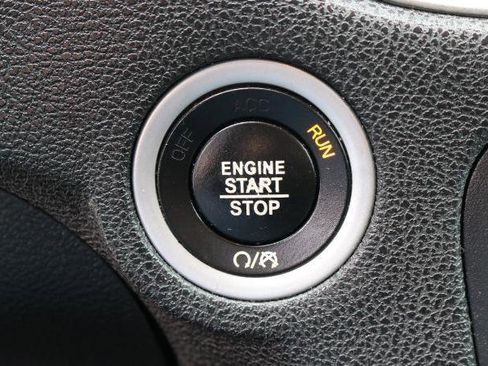 Used 2021 Dodge Charger SXT w/ Blacktop Package RWD image 9