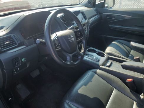 Used 2021 Honda Pilot Special Edition image 2