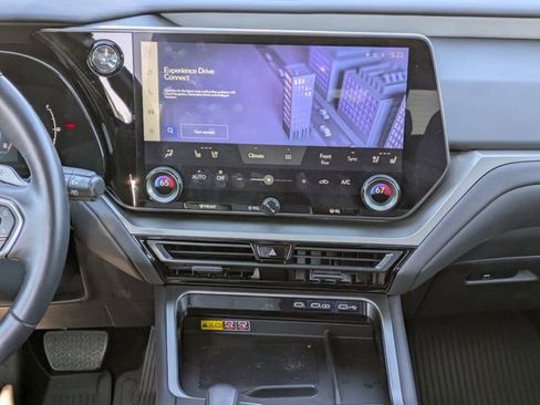 Used 2024 Lexus TX 350 AWD image 19