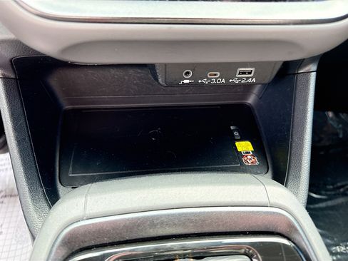 Certified 2024 Subaru Crosstrek 2.5i Wilderness w/ Crosstrek Mirror Package image 29