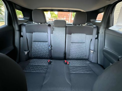 New 2026 Nissan Kicks SV w/ Interior Electronics Package AWD/4WD image 25