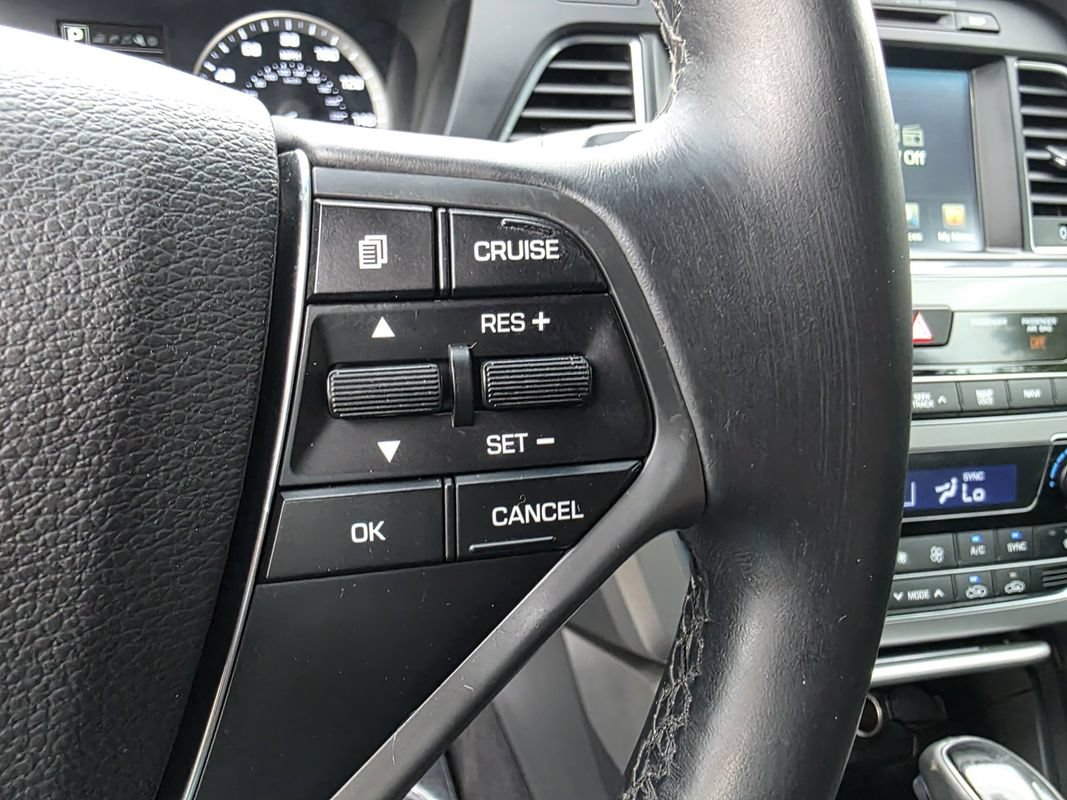 Used 2016 Hyundai Sonata Sport w/ Option Group 03 FWD image 25