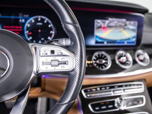 Used 2020 Mercedes-Benz E 450 Coupe image 35